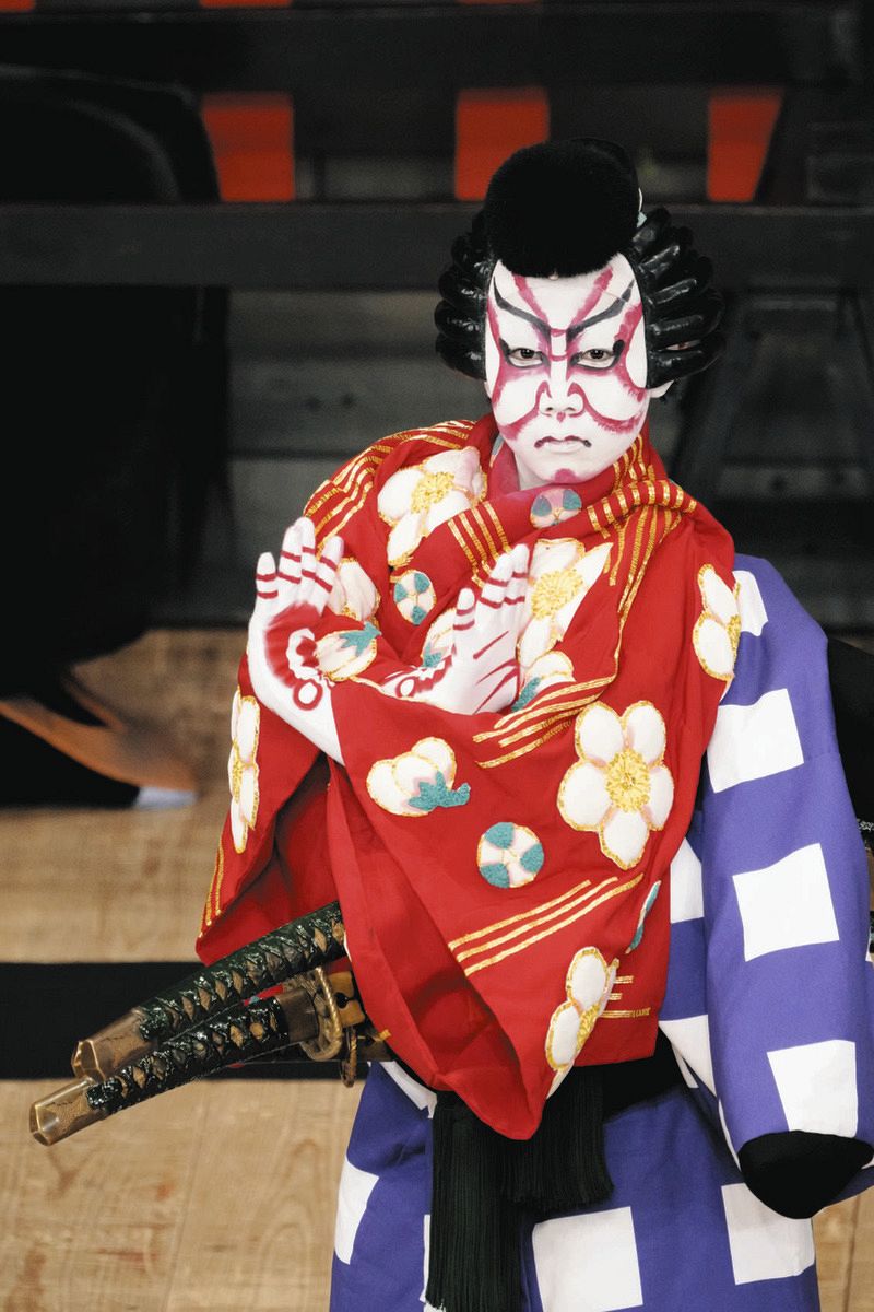 七代目・八代目”ダブル”菊五郎の呼称アイデアを再アピールも「まだ一度