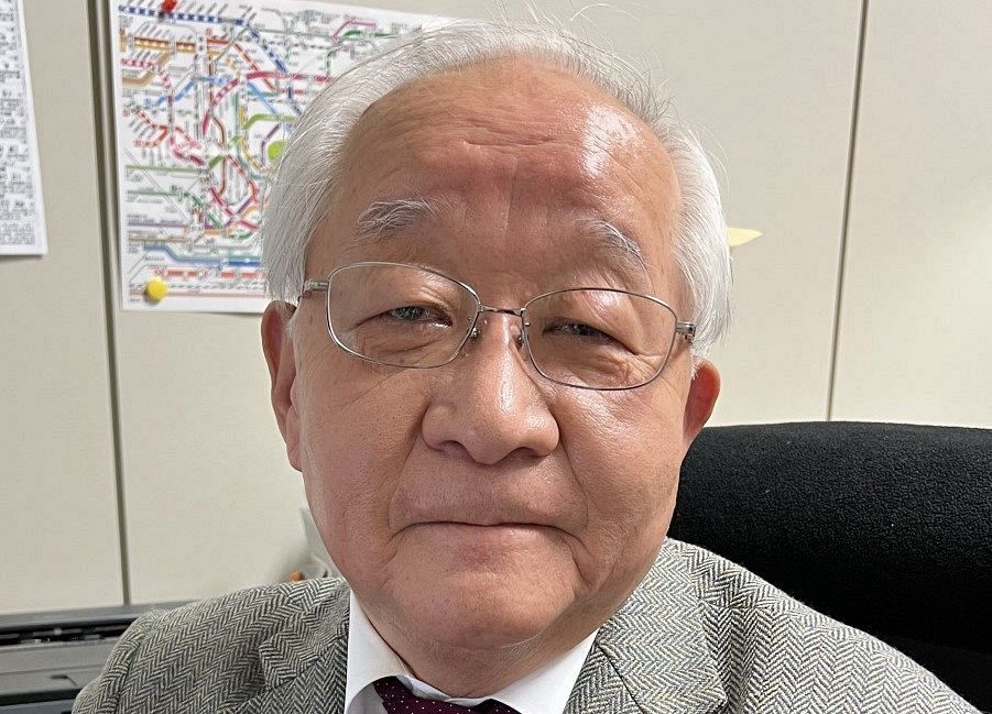田崎史郎