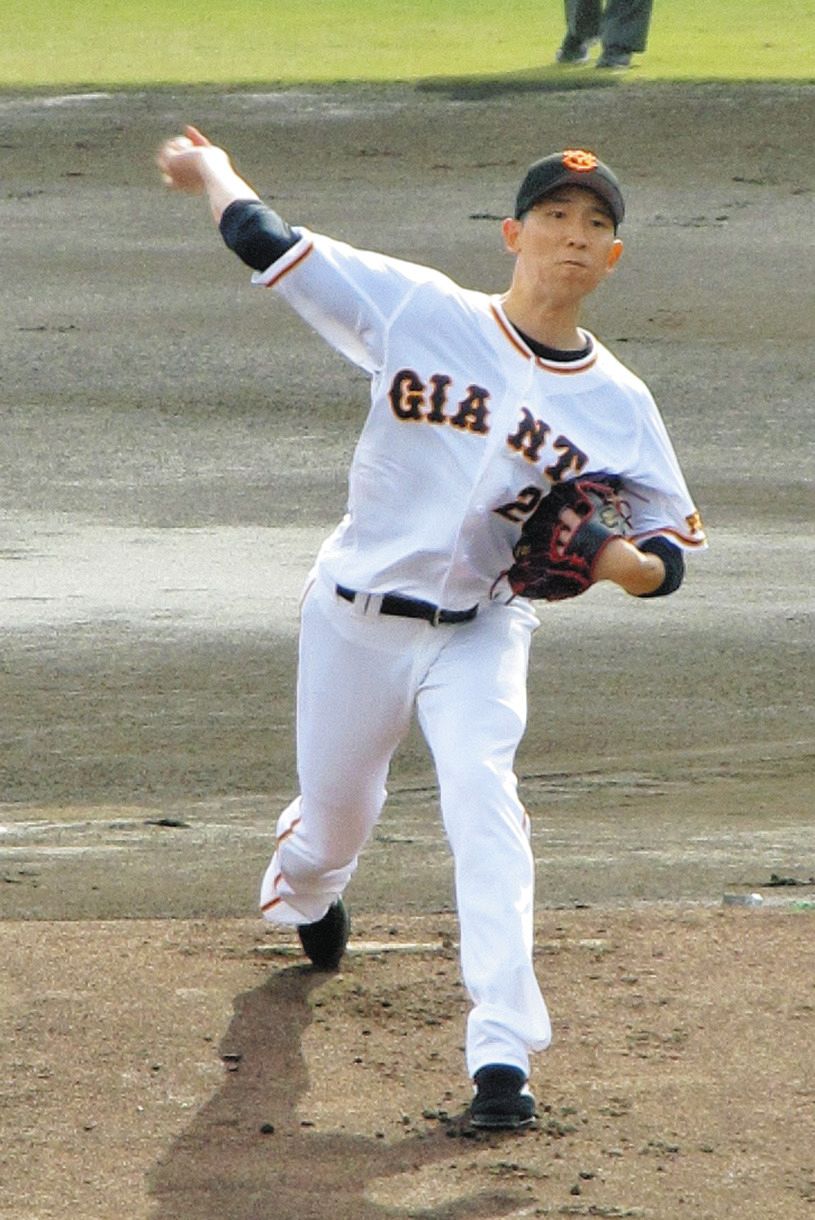 巨人・戸郷翔征『wbc球』で3回完全5奪三振 原監督も「精度もよかったと思います」：中日スポーツ・東京中日スポーツ