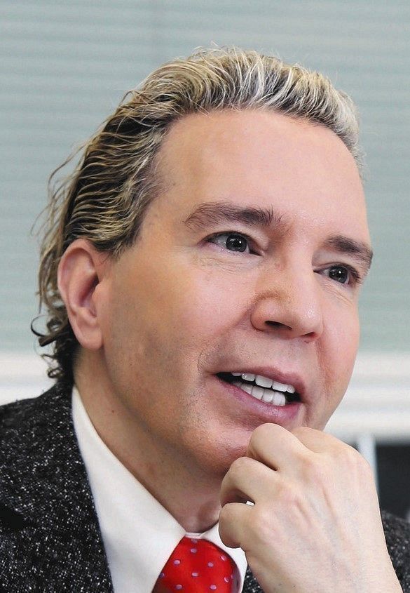 デーブ スペクターさんネタ投下 トラブル続きの五輪につき開会式ではお祓い フォロワーからは狩野英孝待望論 中日スポーツ 東京中日スポーツ