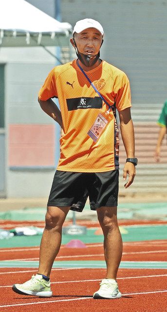 浜松開誠館、全中サッカーV 静学破る：中日新聞しずおかWeb