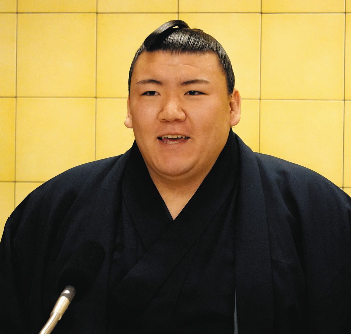 大相撲夏場所初日！王鵬が大関琴桜を撃破した理由とは？ : ニュースチャンネル