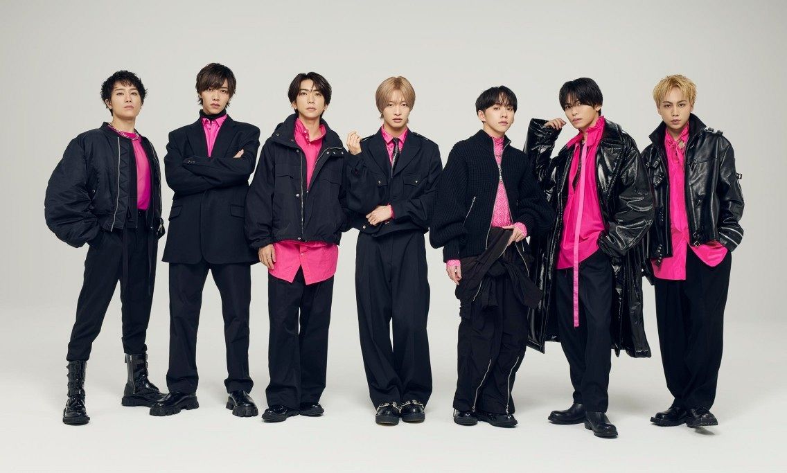 IMP．アルバムリード曲プロデュースの「コブクロ」小渕健太郎が ...