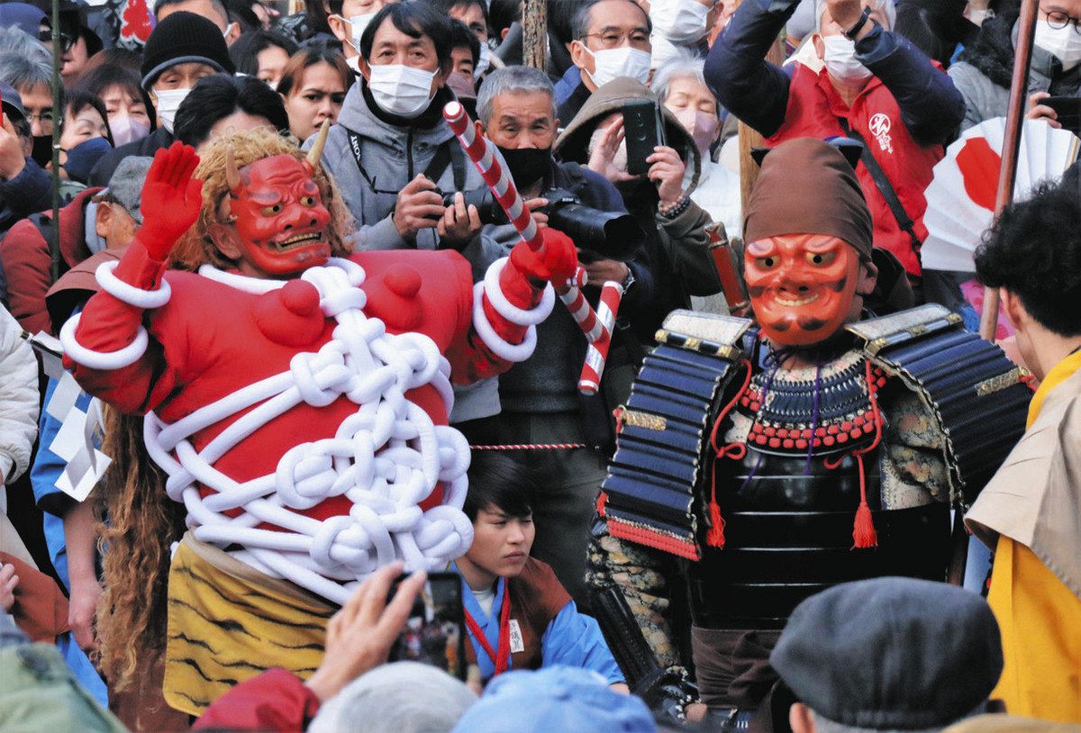 豊橋 鬼祭り コレクション ベビーカー