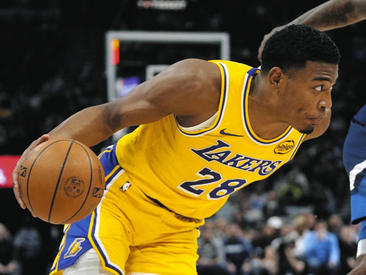 レイカーズ、「ONE PIECE」との特別コラボ発表 ファン熱狂「ルフィと