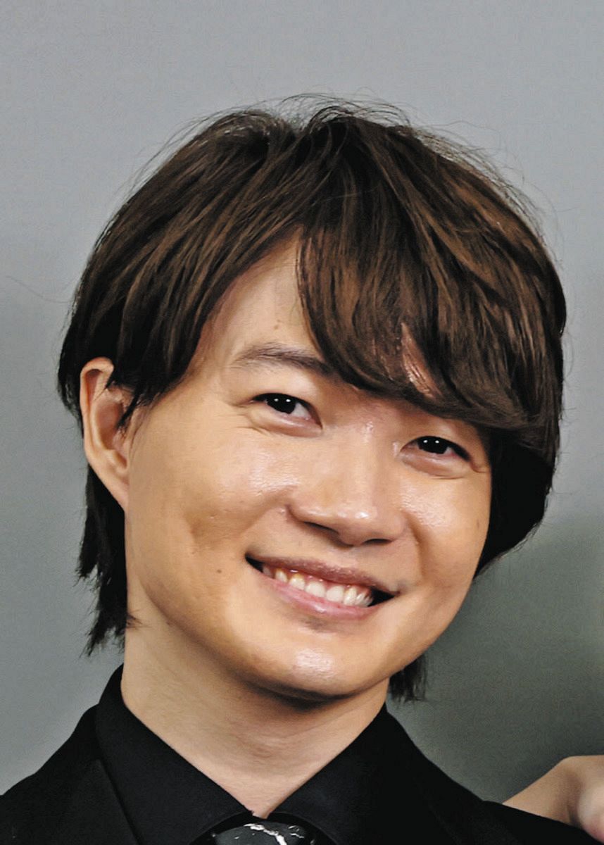 神木 隆之 介 結婚相手 写真