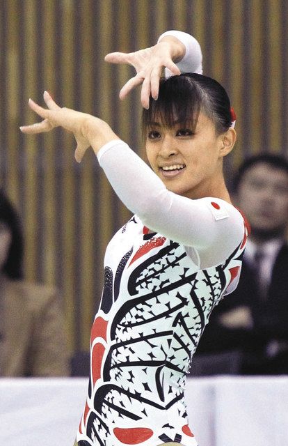 技と美の粋、眼前で 豊田国際体操に幕：中日新聞Web