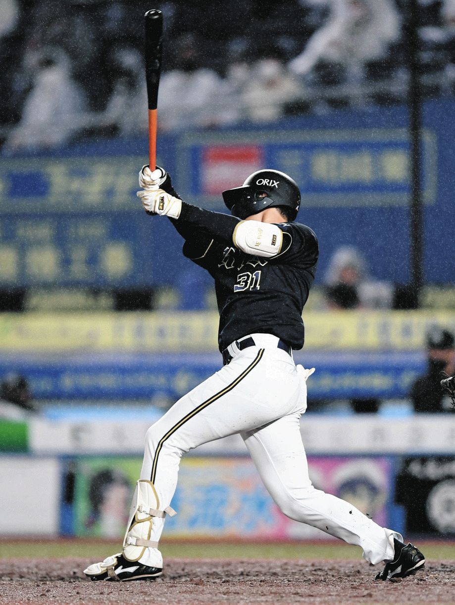 オリックスバファローズ 缶バッジ 太田椋選手 - スポーツ選手