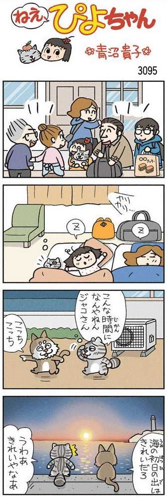 ねえ、ぴよちゃん：中日新聞Web