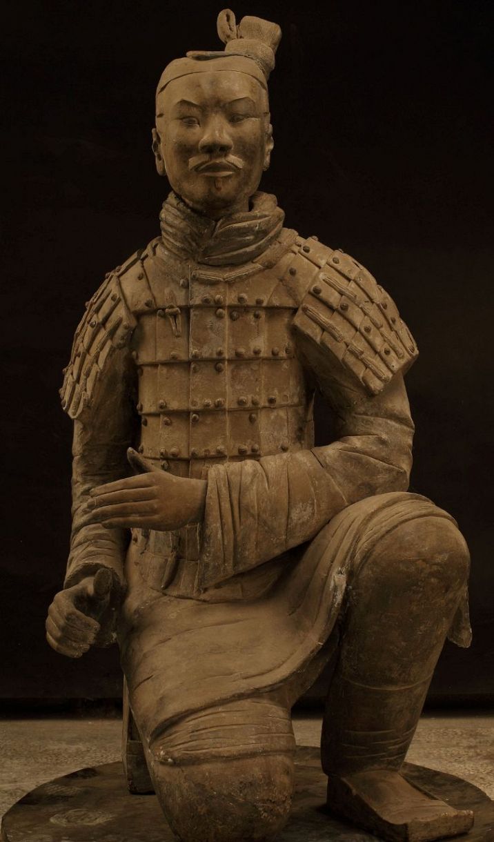 連載3 武器持つ武人表情に誇り 作家 宮城谷昌光さん：中日新聞Web