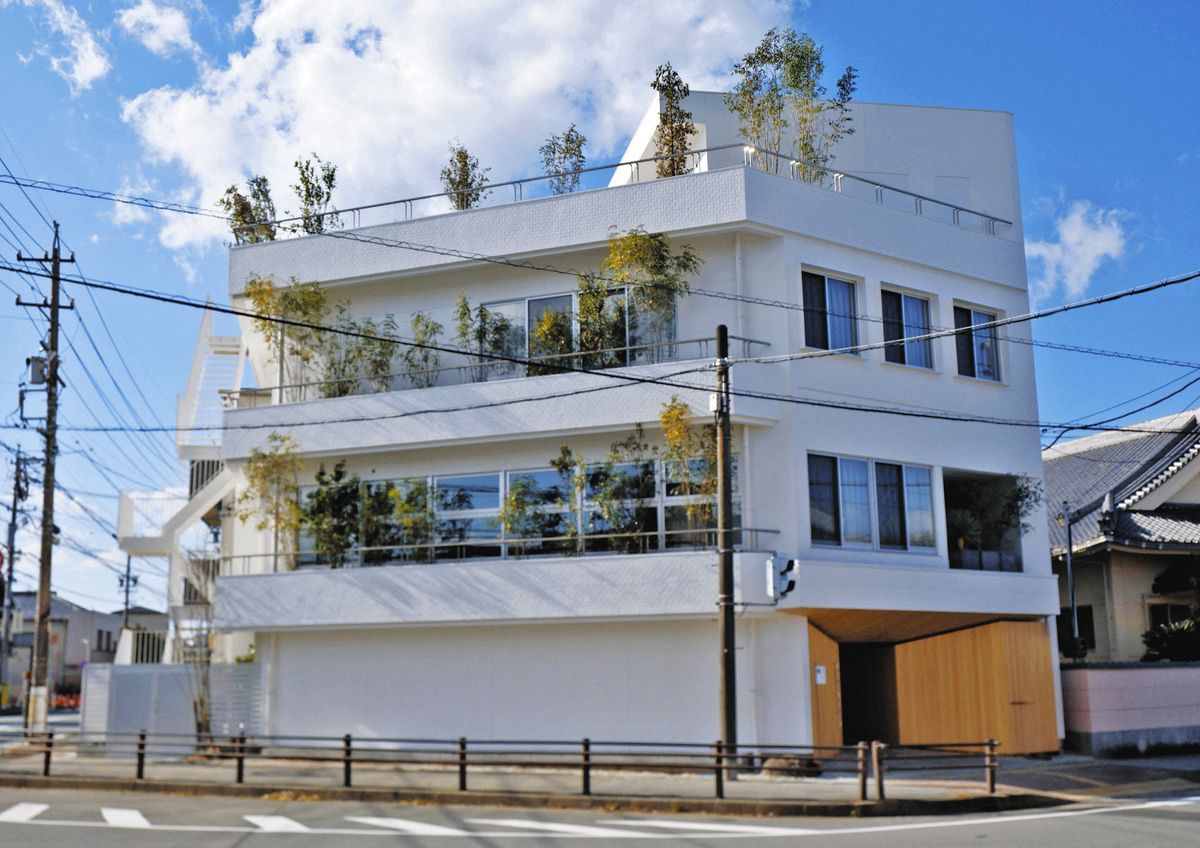 伊勢 宮 町