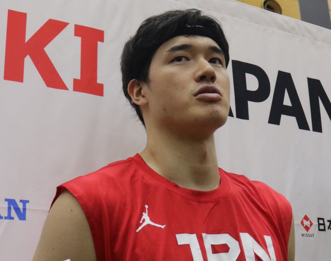 リーニンゲームハーフパンツ日本代表渡辺勇太 日本バスケ界の危機。渡邊雄太「責任をもってこの問題に向き合っていく