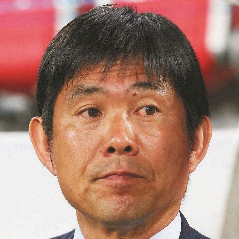 森保監督 W杯への思いを持っているすべての選手にチャンス 東アジアe 1選手権へ抱負 サッカー日本代表 中日スポーツ 東京中日スポーツ