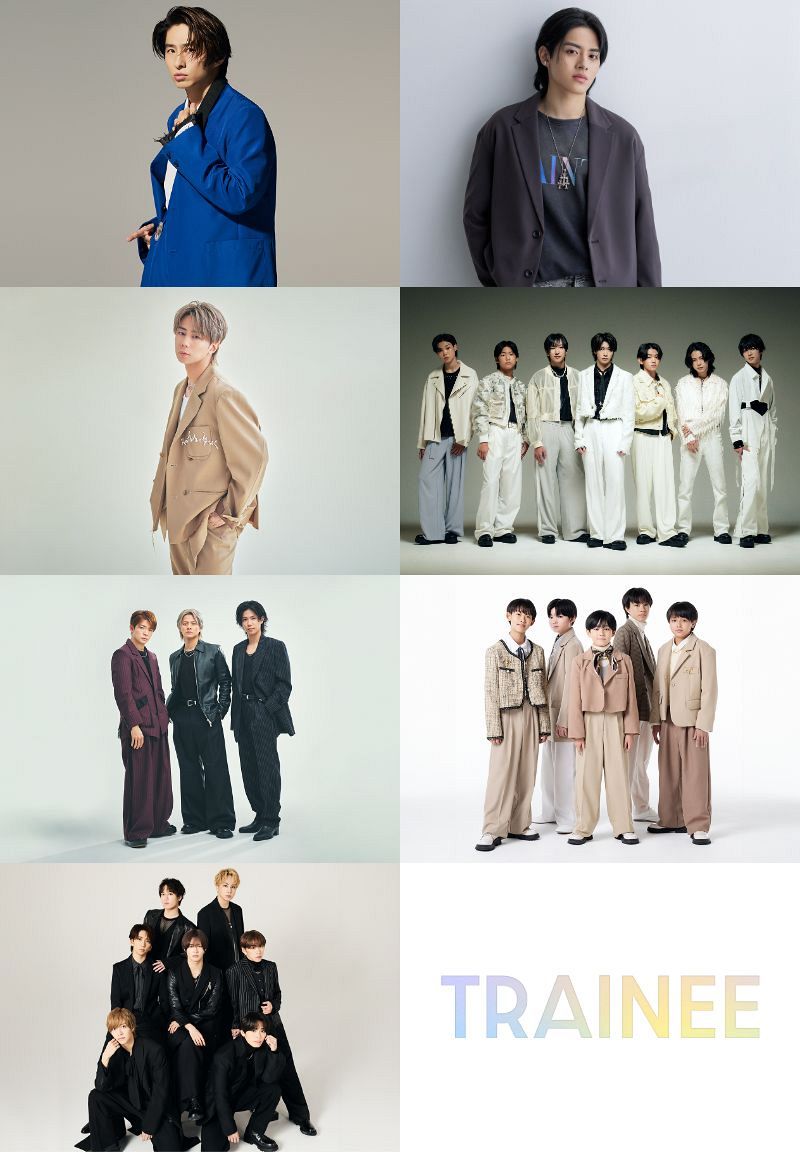 三宅健、北山宏光、Number_i、IMP.らTOBEアーティスト総出演のドーム