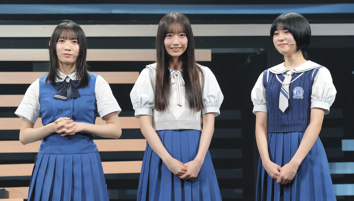 僕が見たかった青空 舞台「夏霞～NATSUGASUMI2025～」初日 主演の八木