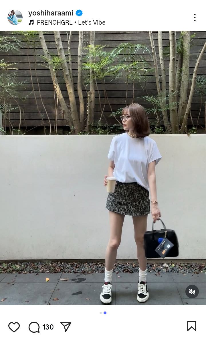 良原 安美