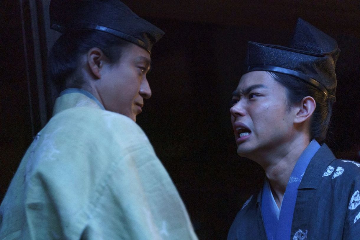 Nhk大河ドラマ 鎌倉殿の１３人 明日は 嫡男誕生も頼朝の浮気で大騒動 比企家は義経らに近付く 中日スポーツ 東京中日スポーツ