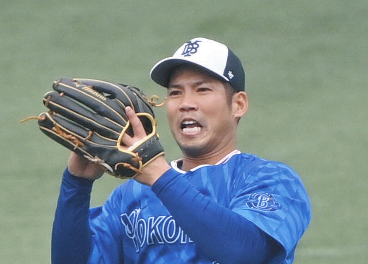 桑原将志 直筆サインボール 2017年日本シリーズ 試合球 NPB 桑原将志