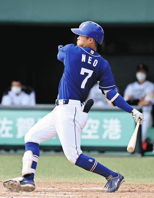 株式会社ActiveM JAPAN、中日ドラゴンズ根尾昂投手と2023年