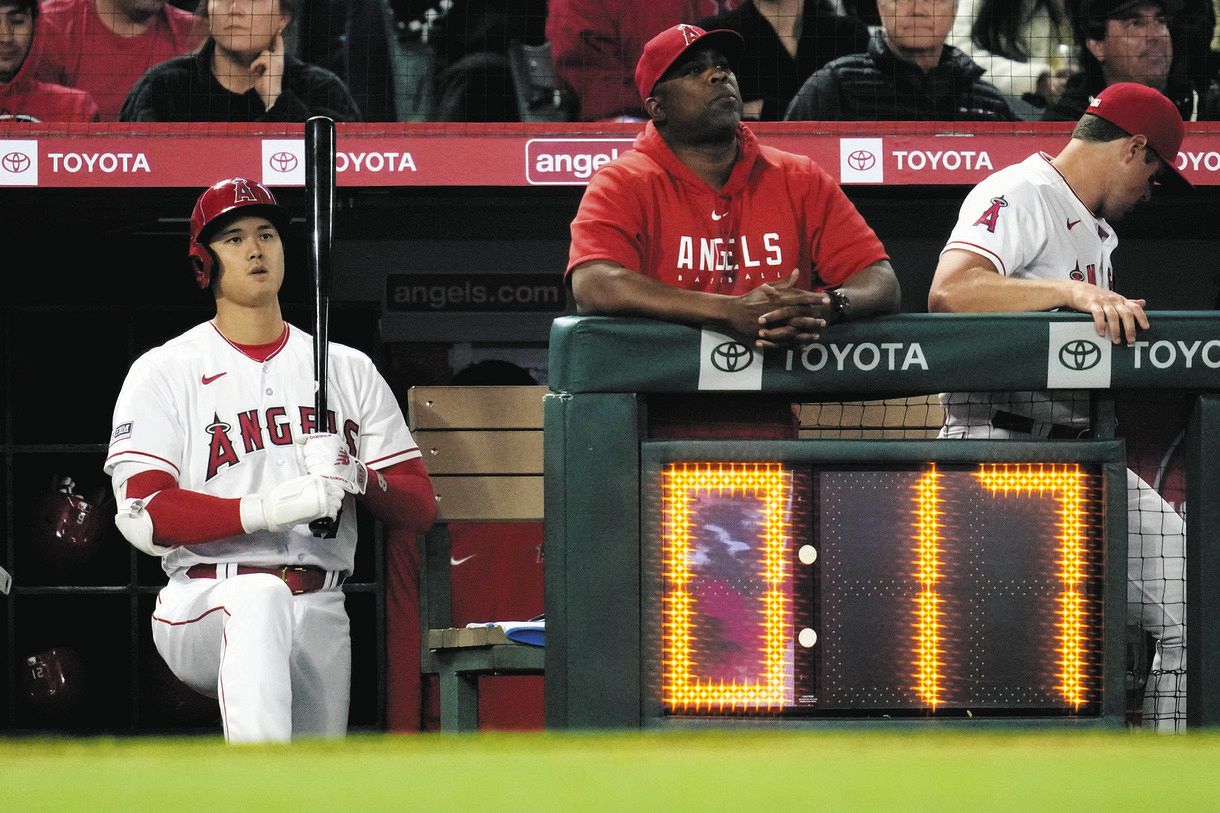 大谷翔平 出場試合 アストロズ コレア 2021年 実使用 ボール MLB