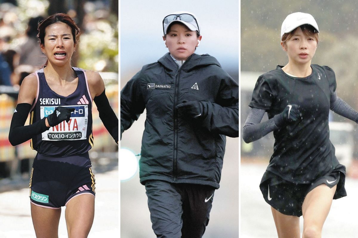 名古屋ウィメンズマラソン2025、新谷仁美ら招待選手発表 3年後ロス五輪