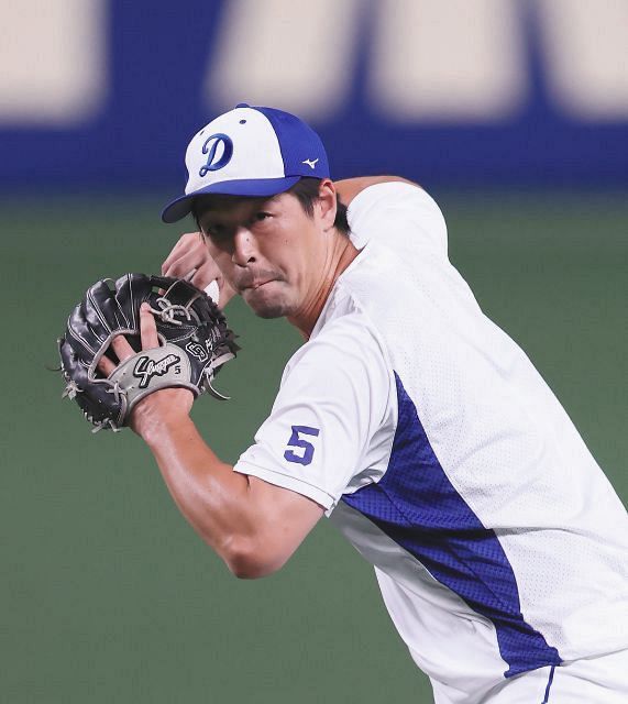 今でもレギュラーと思っていない」常に危機感を抱く中日阿部…“しっくり