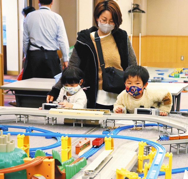 中古のミニカーや鉄道おもちゃ販売 安曇野で寄付イベント 中日新聞web