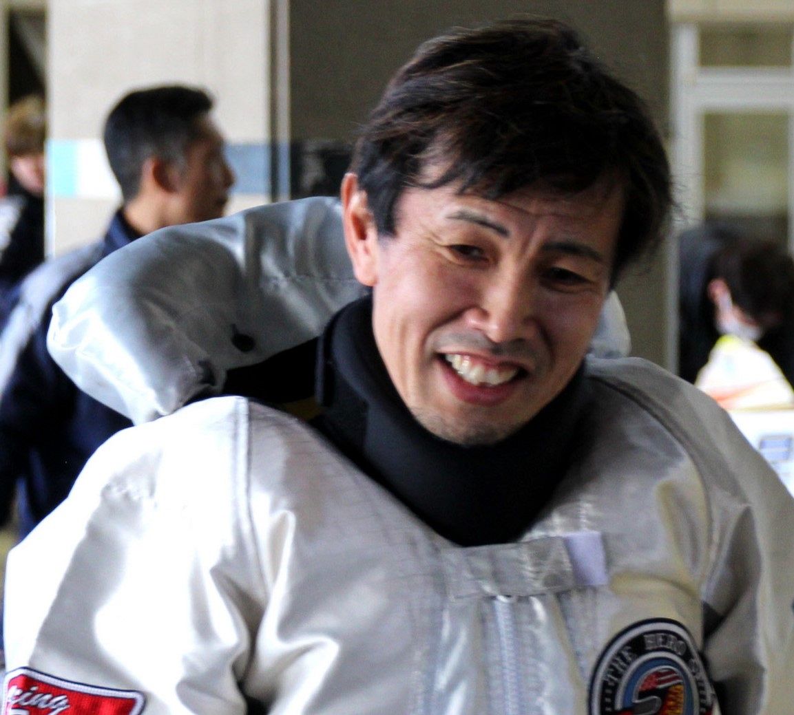 津ボート】パワーで荒波強風しのいだ星野太郎が2連勝 天候悪化7Rで中止