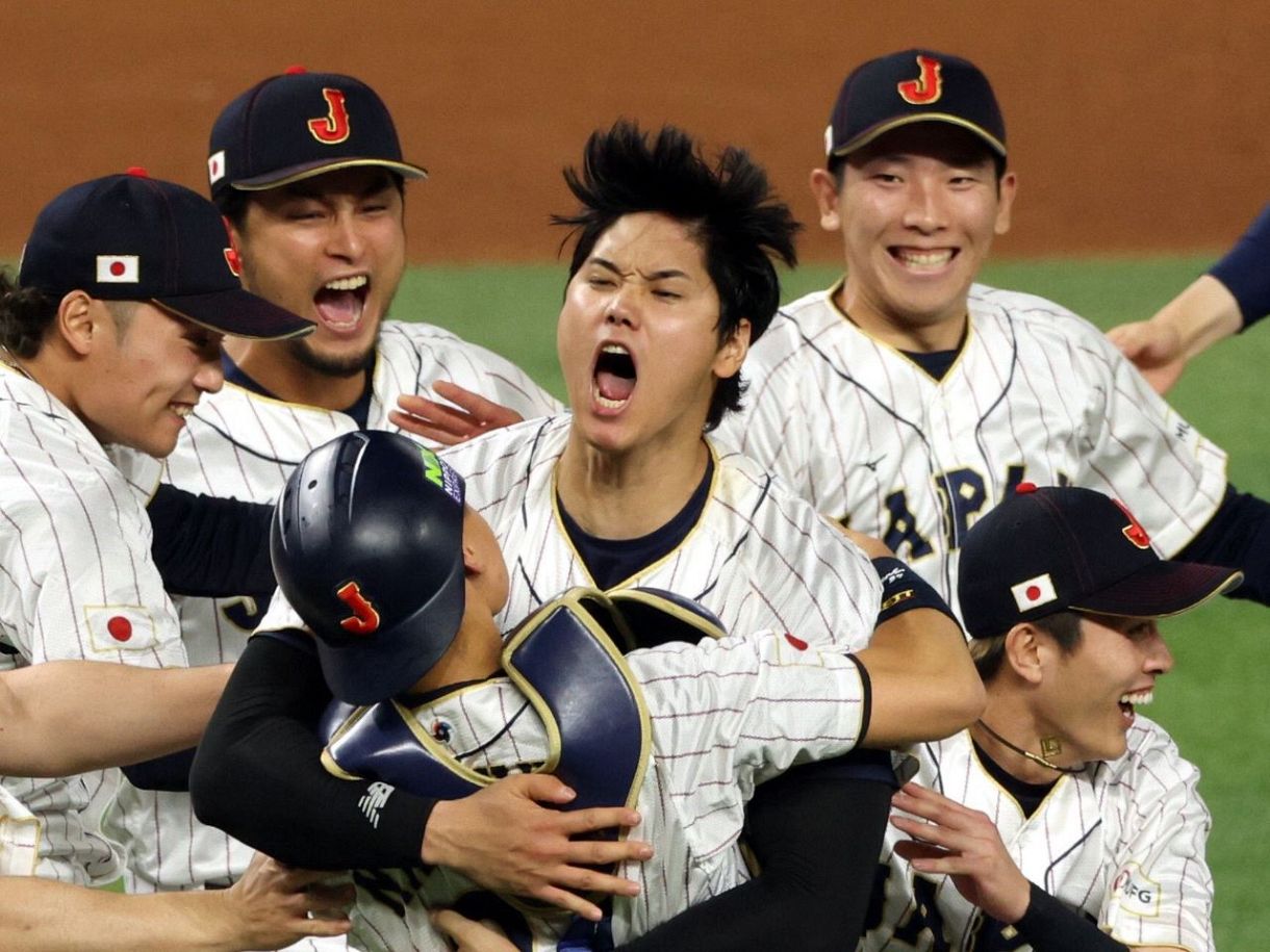 大谷翔平、今後の焦点は「二刀流」の可否、WBC参戦で投手出場は