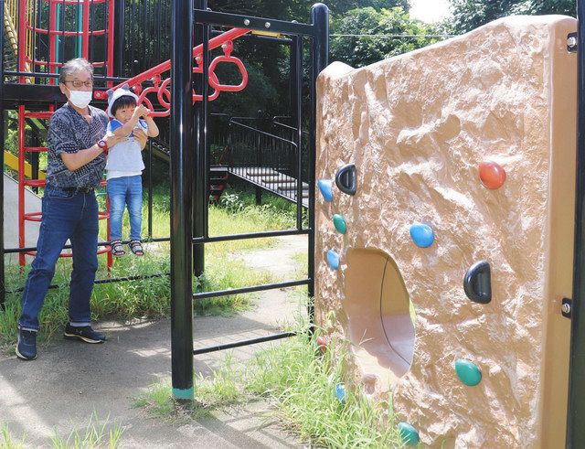 小梶 崇さんの おすすめスポット 石川県七尾市 小丸山城址公園 北陸中日新聞web