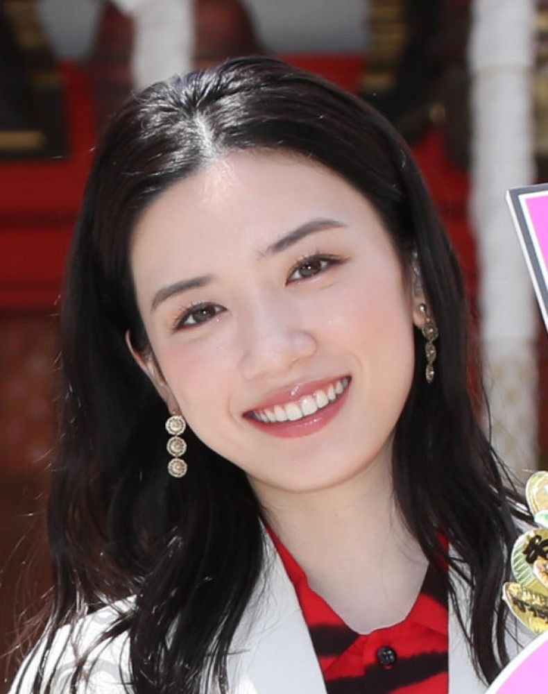 永野芽郁「世の中のバイクで1番かっこいい」念願のハーレー購入、大興奮ショット:中日スポーツ・東京中日スポーツ