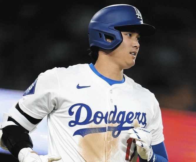 MVPトリオ ドジャース ボブルヘッドフィギュア3体セット