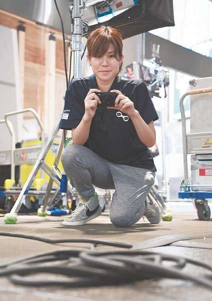 フィルムコミッショナー 名古屋観光コンベンションビューロー 三宅友里さん 新聞社の事業担当 関連 中日新聞web
