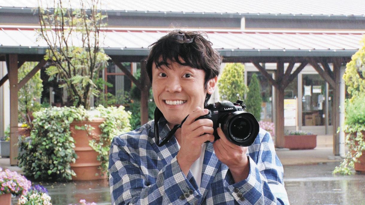 三重県推しの“よしお兄さん”小林よしひさが魅力を体当たり取材！CBC