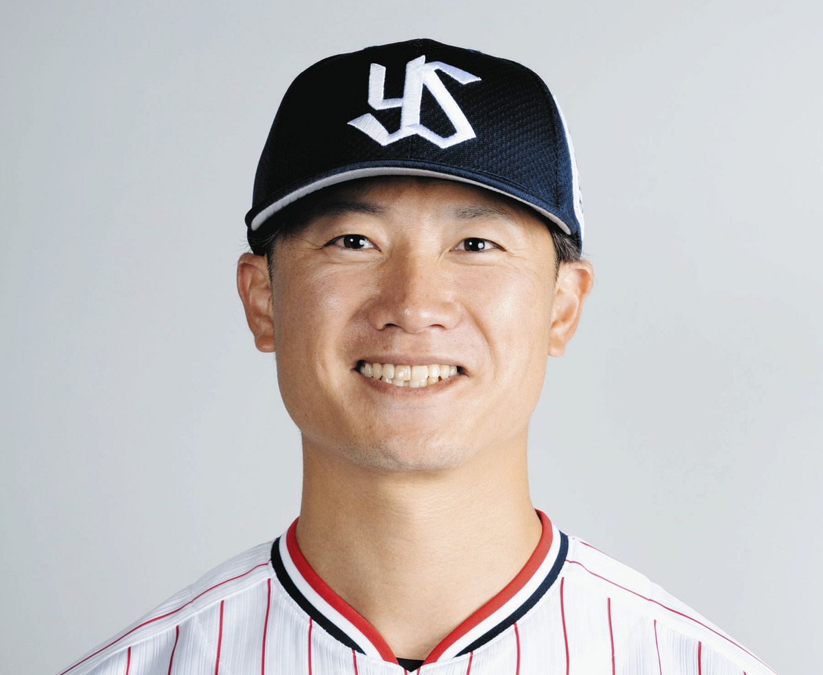 日本ハム、ヤクルト戦力外の西川遥輝の獲得に動く 5年ぶり古巣復帰へ