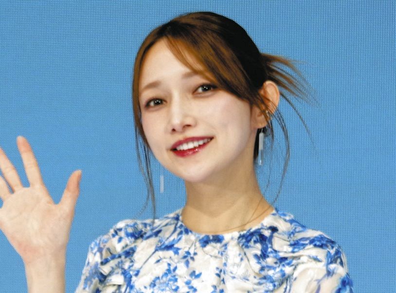 雰囲気がぜんぜん…」後藤真希、最新ビジュに“ある変化”にファン