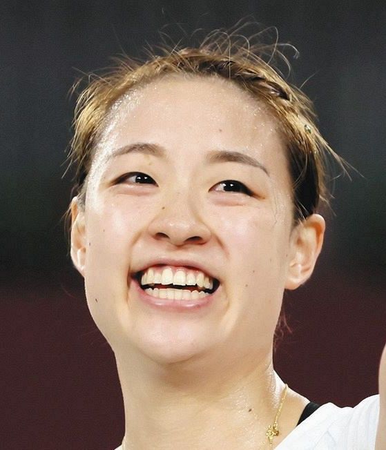 バドミントン女子 奥原希望が捻挫の治療に専念へ 東京五輪後のコンディション不良も明かす 中日スポーツ 東京中日スポーツ