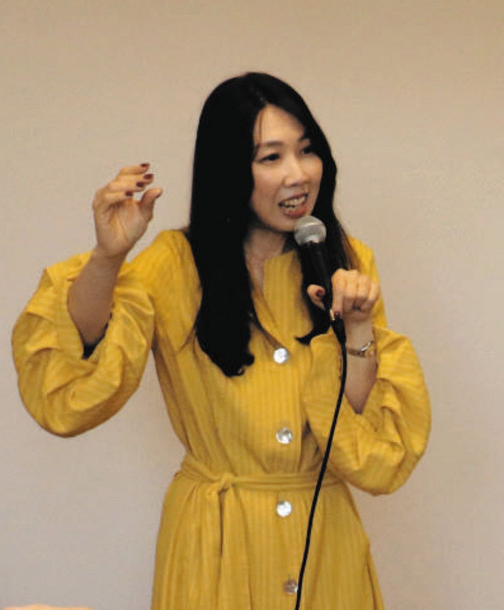 公の場での発言・インタビュー報道記録