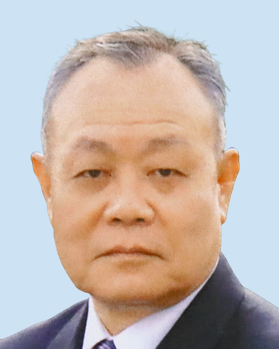 聖徳太子「十七条憲法」の書、屛風にし一般公開 東近江・瓦屋禅