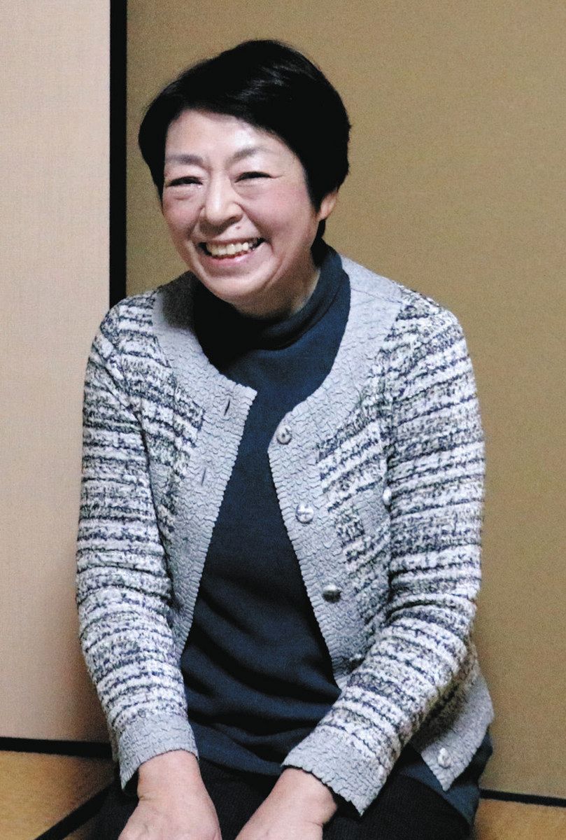 秋の褒章 長年の功績に光:中日新聞Web