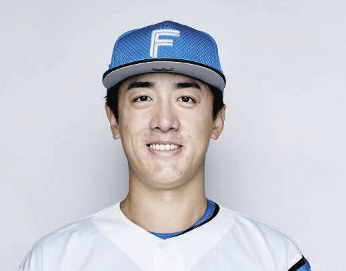 侍選出の日本ハム・北山亘基、「何でもします」便利屋アピール宣言