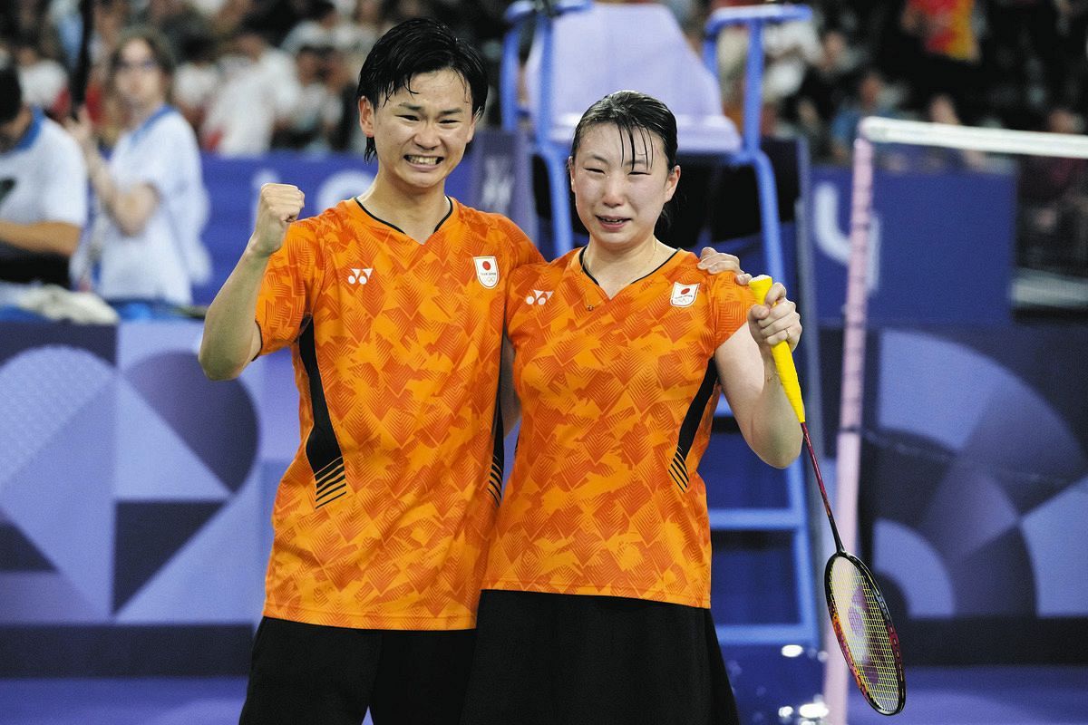 新品】パリオリンピック2024 ジャンクスポーツ ピンバッジ 2024 た