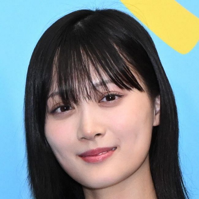 山下美月