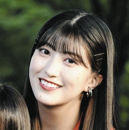 モーニング娘。'25・羽賀朱音、ついに「あのポーズ」に初挑戦