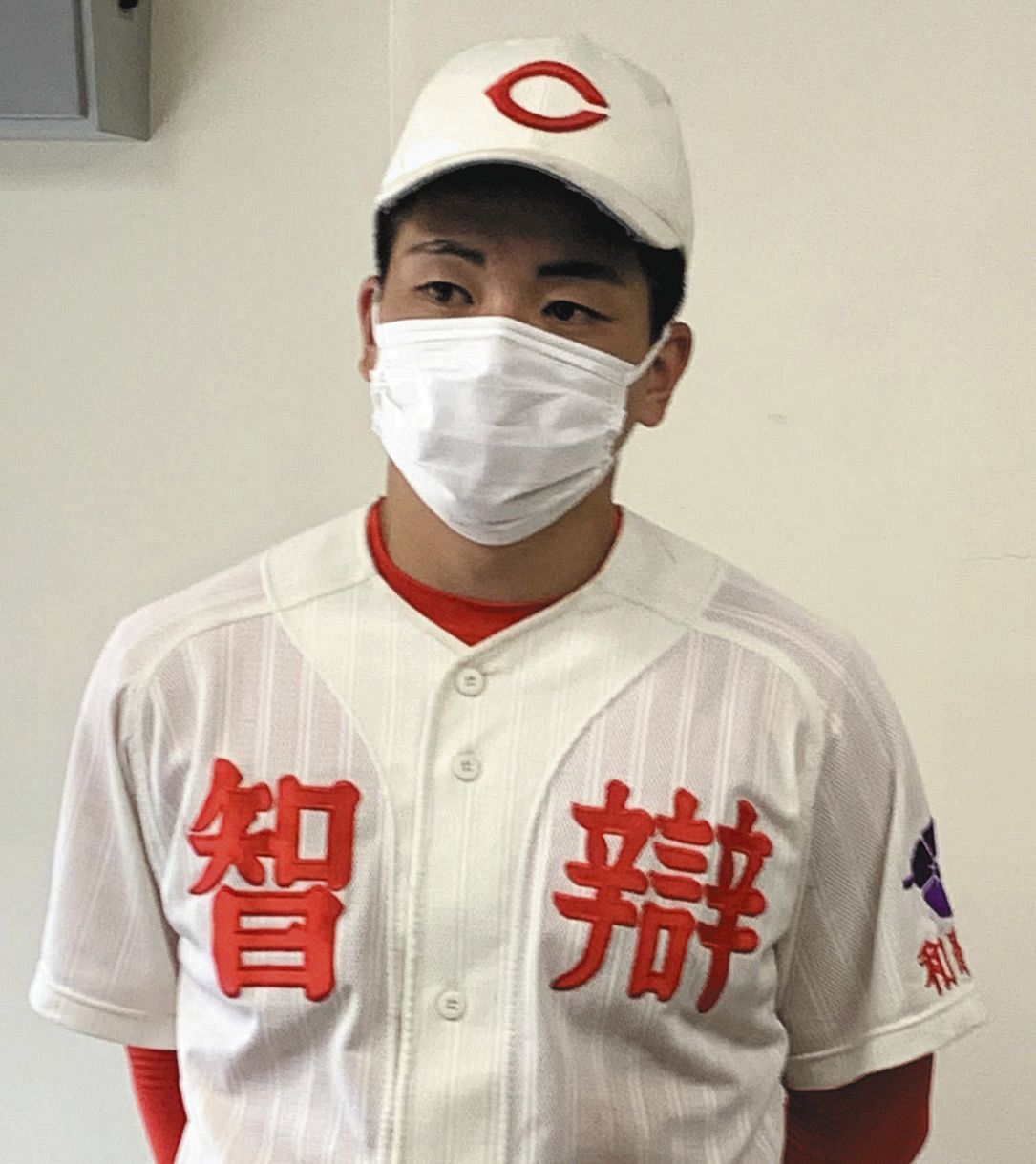 SSK 智辯学園和歌山高 野球部 ユニフォーム XO 智弁和歌山 - スポーツ別