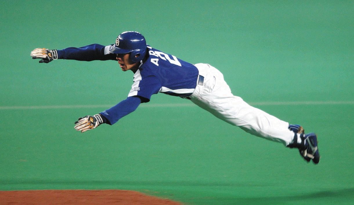 天王山の第5戦制す…阪神の日本一確率は歴史上75% それでも中日がかつて