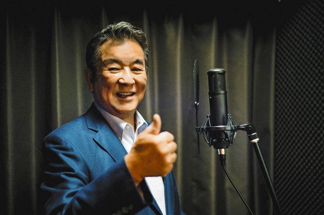 加山雄三が退院報告 100 の状態になって みなさんの前に戻りたい ボイトレに励む写真も公開 中日スポーツ 東京中日スポーツ