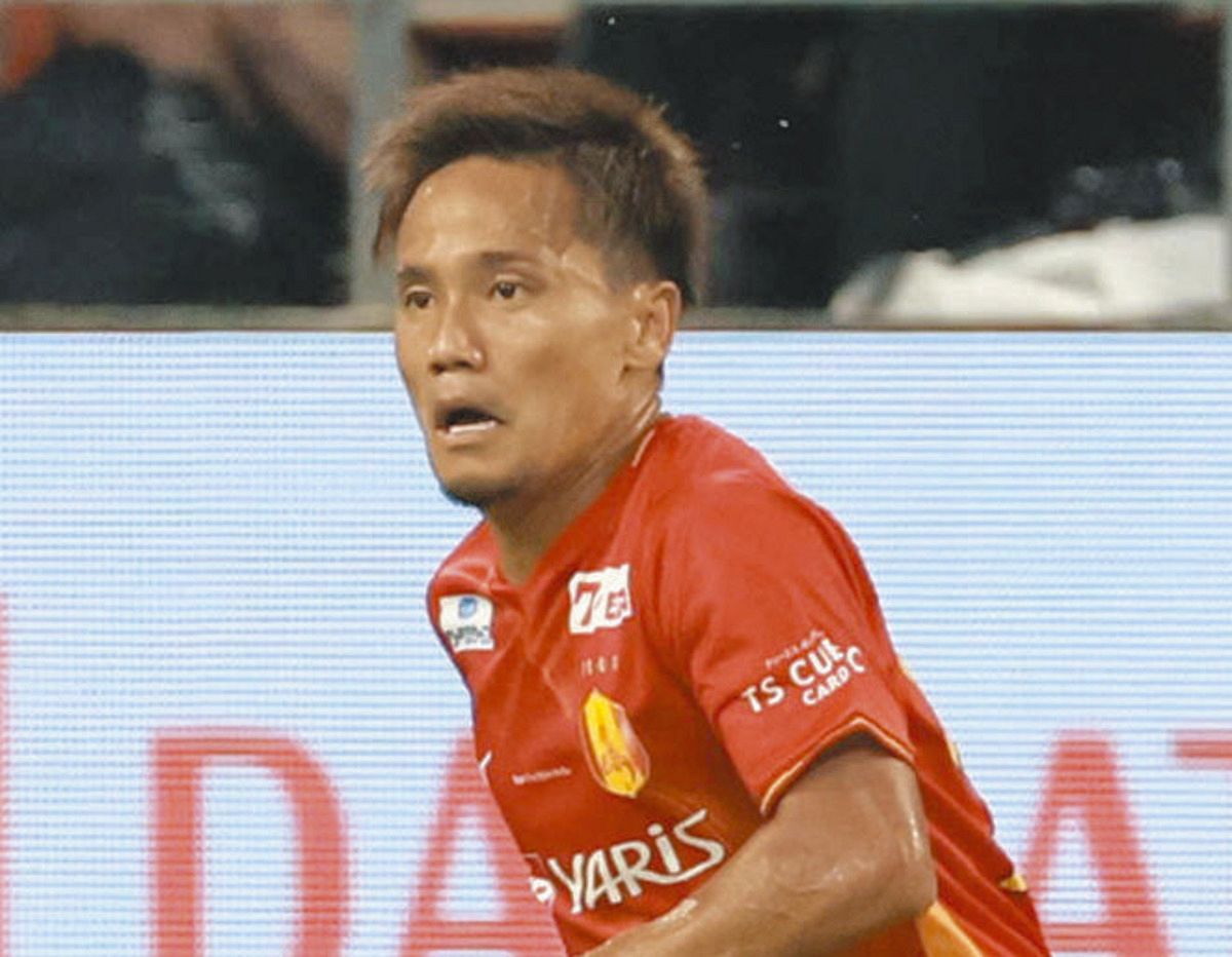 名古屋グランパス、DF徳元悠平を完全移籍で獲得へ 今夏にFC東京から