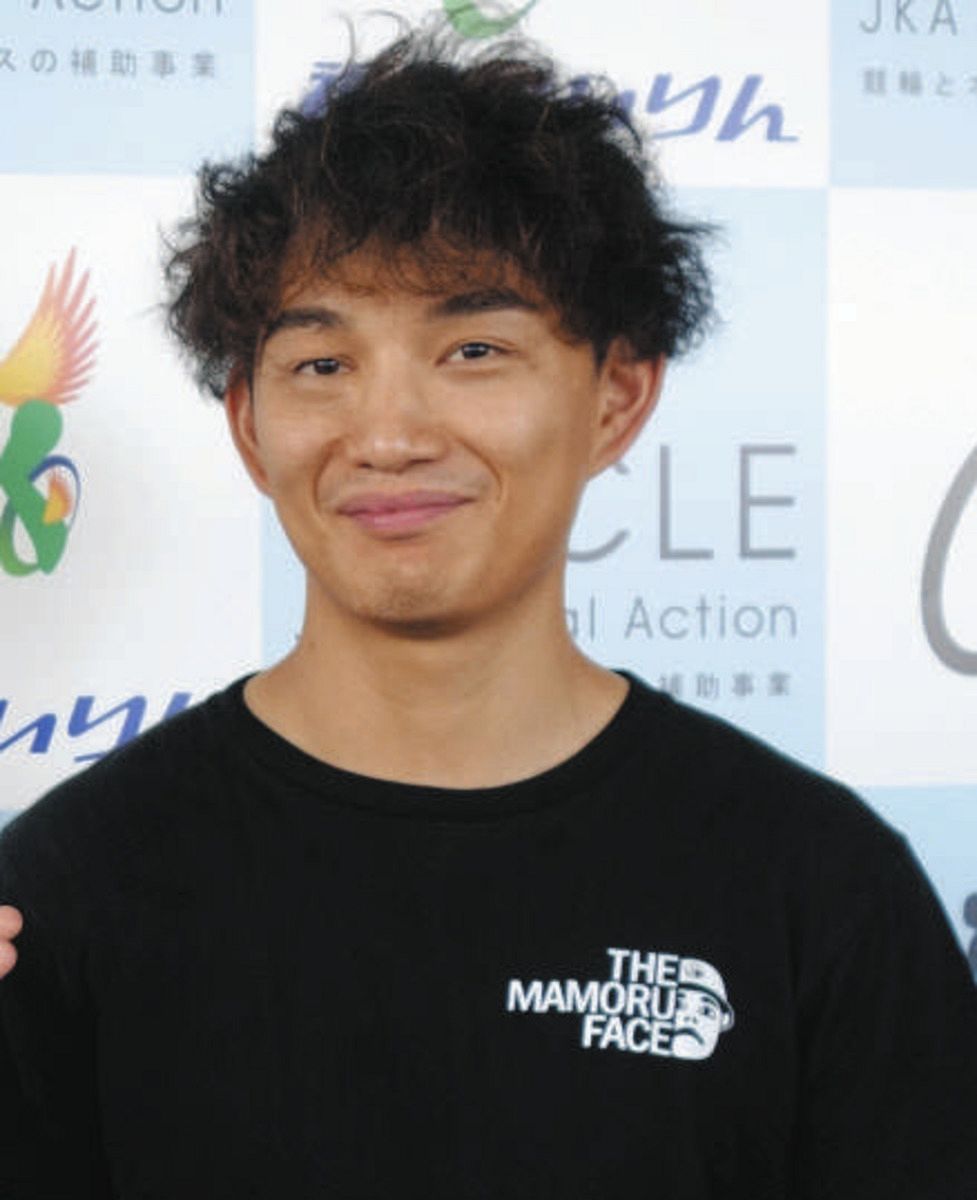 【松阪競輪】3場所連続ナイター開催参戦の松崎広太「調整方法も分かってきた」:中日スポーツ・東京中日スポーツ