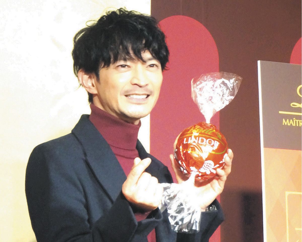 大人気『イケボイス』に参加者メロメロ…声優の津田健次郎が